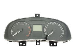 Toerenteller Skoda Fabia 5J0920800B A2C53111432 44069