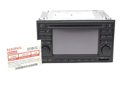 Navigatie Radio Nissan Qashqai Juke 25915BH10C 7612830022