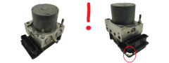 Abs Pomp Peugeot 307 9648265480 0265800301 0265231302 65172