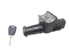 Contactslot Fiat Punto 0.5521 0.8712 B365 TRW 1120