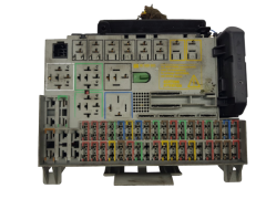 Zekeringenkast Opel 90589965 GM 19800
