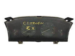 Snelheidsmeter Citroen ZX 9624305280 09022639901 57171