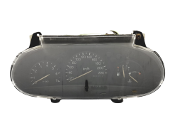 Toerenteller Ford Escort 96FB-10C956-BA 96FB10848BA 48215