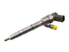 Brandstofinjector Mercedes-Benz A6400700787 0445110167 Bosch 6