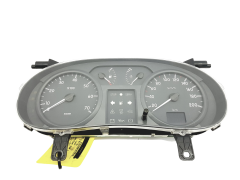 Snelheidsmeter Renault Kangoo 1 8200176654 44817
