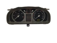 Snelheidsmeter Renault Laguna 2 8200218878 B 1269
