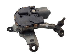 Ruitenwissermotor Links Ford S-Max 6M2117508AA 6M21-17504-AD