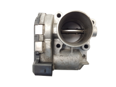 Gasklephuisventiel Renault 8200330810 0281002681 H8200330812 Bosch 1852