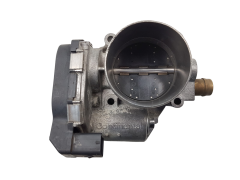 Gasklephuisventiel BMW 1354 7588625-04 A2C83786800 VDO 3530