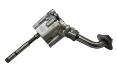 Oliepomp 028115105G 11150053801 VW Seat Vika