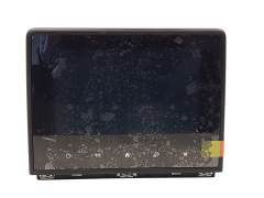 Navigatiedisplay Renault Clio 5 Kangoo 3280346137R A14795B Valeo 0km