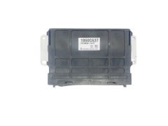 Regeleenheid 1860C637 E6T80091 H1ZT Mitsubishi Electric
