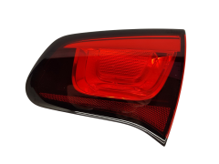 Lamp Rechts Achter 6351JC Citroen C3 2 9685225480 Valeo