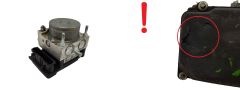 Abs Pomp Dacia 476604621R 0265801018 0265232718 Bosch 4089
