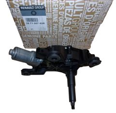 Ruitenwissermotor Achter Origineel 287100742R Renault