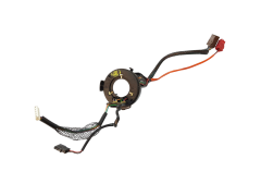 Airbag-sleepcontact 34345501 9616866580 4112Q1 Citroen Peugeot