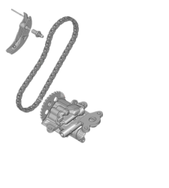 Riemspanner Origineel Jumper Boxer Ducato 2.2 Hdi 103318