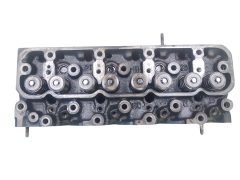 Cilinderkop Isuzu 2.5 D 4JA1T