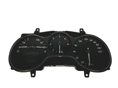 Toerenteller Seat Altea 5P0920822G 110080280004 51379