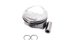 Motorzuiger Doe Audi Seat 06K107065A B18991 Borsehung