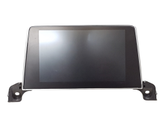 Navigatiedisplay Peugeot 3008 2 5008 9830424280 503018801203
