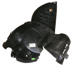 Wielkuip Links Voor Nieuw Origineel 8200460509 Renault Kangoo I