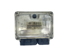 Regeleenheid Seat Skoda 038906019KT 0281011219 Bosch 62678