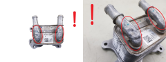 Oliekoeler 213052032R 0.9 1.2 TCE IG-T Renault Dacia Nissan 44