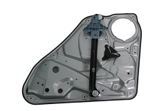 Raammechanisme 3U5839461 88390407502 Skoda Superb DPA