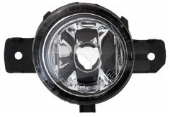 Halogeenlamp Rechts 2615000Q00 Renault Nissan Opel