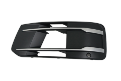 Bumperrooster Links 4M0807681AA 88071823502 Audi Q7 DPA