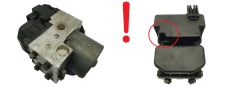 Abs Pomp 1480668080 Expert 806 Scudo PSA Fiat 67262