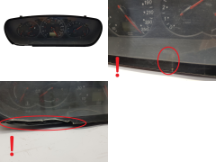 Toerenteller Citroen C5 9635289280 1061