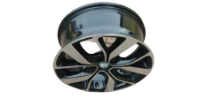 Lichtmetalen Velg Nieuw Origineel Renault Megane IV 17 ' 403003923R