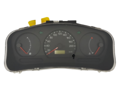 Snelheidsmeter Mitsubishi Colt MR390656 769922-721