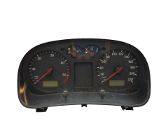 Snelheidsmeter VW Golf MK4 1J0919881D 0263611024 1012