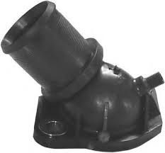 Thermostaatbehuizing Origineel Citroen Peugeot C4 C5 605 2.0 1336G0