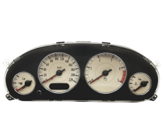 Snelheidsmeter Chrysler Voyager P05082528AC 30949