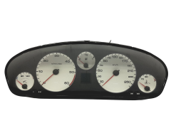 Toerenteller Peugeot 607 9648444280 110008883017 44973