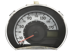 Snelheidsmeter Toyota PSA Aygo 107 C1 30761