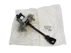 Deurscharnier Stopper Achter Peugeot 3008 5008 9181Q1 Nieuw Origineel