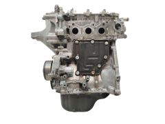 Benzinemotor 1.0 12v 1KR-B52 Citroen Peugeot Toyota C1 107 Aygo S61