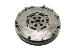 Vliegwiel 415053710 Luk Ford Focus 2 1.6 TDCi