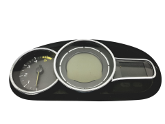 Toerenteller Renault Megane 3 248100342R 52763