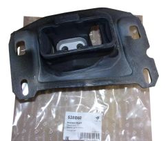 Motorsteun Doe Citroen Peugeot 538B60 9673768580 Hutchinson