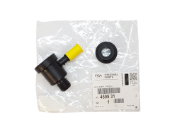 Klep Nieuw Origineel Citroen Peugeot Bosch 459931