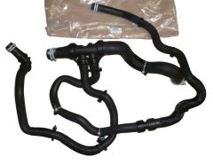 Radiateurslang Nieuw Origineel 215016700R Dacia
