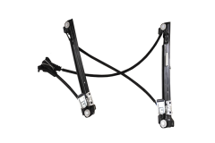 Raammechanisme 6J3837461 88371809802 Seat Ibiza DPA