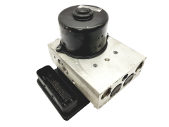 Abs Pomp Mercedes C W203 A0044315412 A2095451432 Ate 45764