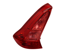 Lamp Links Achter 6350T6 Citroen C4 Coupe 9684504677 Visteon